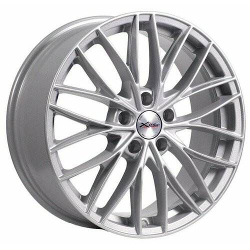 фото X'trike x-130 hsb/fp 7.5x18/5x108 et36 d65.1