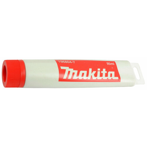 Makita Смазка для буров 95 мл Makita 196804-7 317₽