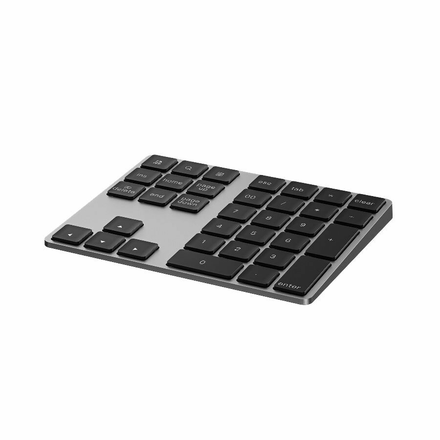 Беспроводная цифровая клавиатура WiWU 34 клавиши (NKB-02)