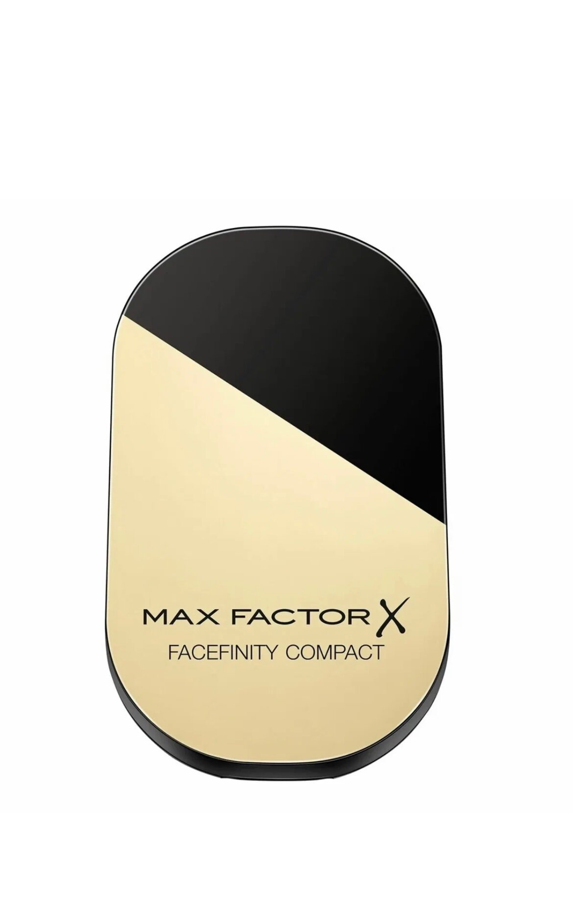 Max Factor Пудра компактная Facefinity 1 шт. 02 ivory 10 г