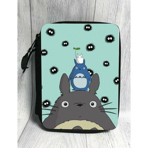 Пенал Мой сосед Тоторо, Totoro №14