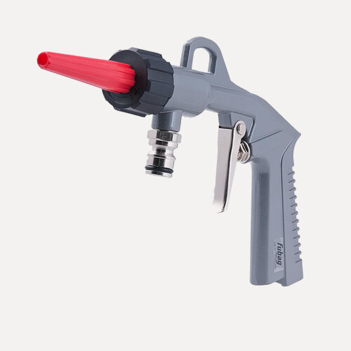 Изображение товара Моющий пневмопистолет Fubag, рапид, 125 л/мин, 3.5 бар, 110114