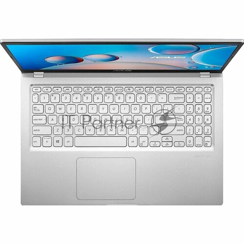 Ноутбук ASUS X515JA-BQ2557W 1561920x1080 матовый IPSi7 1065G78GB512SSDnoDVDIntel UHD Grap 9798900₽