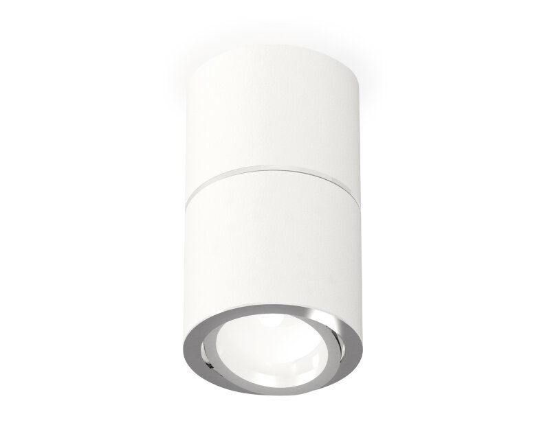 Комплект потолочного светильника Ambrella light Techno Spot XS (C7401, A2070, C7401, N7003) - фото №1