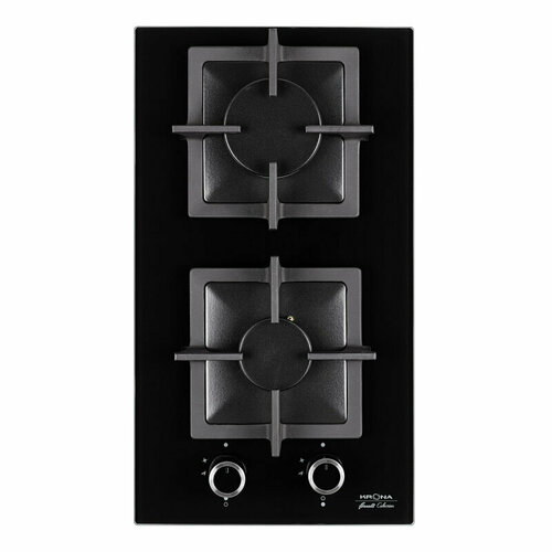 Газовая варочная панель Krona CALORE 30 BL 1828600₽