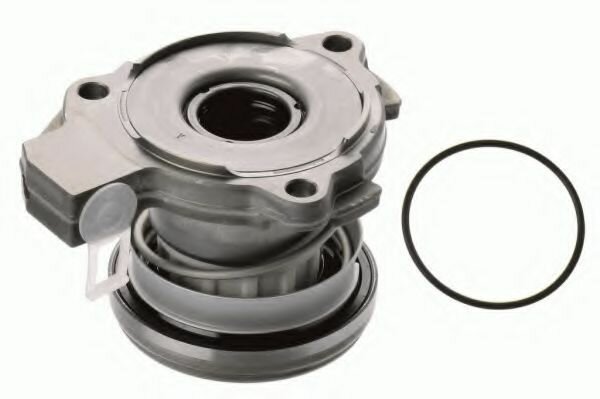 Sachs подшипник выжимной гидравлический opel astra/vectra 1.2-1.8/1.7td 95- 3182654213