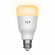 Умная лампочка Yeelight Smart LED Bulb 1S (White) / YLDP15YL