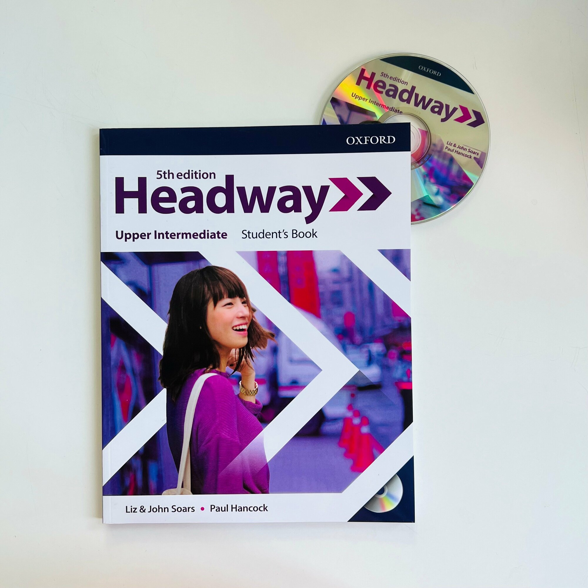 May Peter "Headway. Intermediate. Culture and Literature Companion" A4 мелованная - фото №4