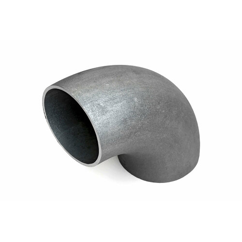 Отвод шовный сталь крутоизогнутый 90ГР ОЦ ДН 57Х3,2 (ДУ 50) отвод шовный сталь крутоизогнутый 90гр оц дн 57х3 2 ду 50