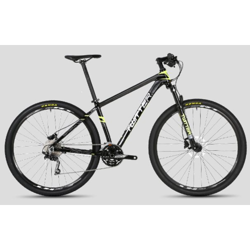 Велосипед Twitter Mantis 20 RS-24S 29 2022 19 чёрно-синий 6199800₽