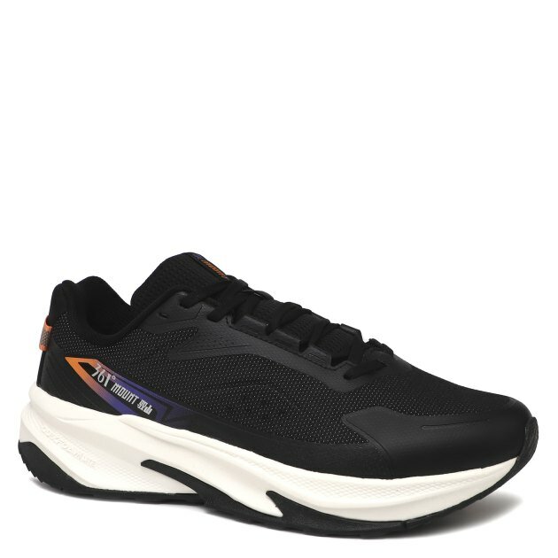 фото Кроссовки 361° W572342237 черный, Размер 40