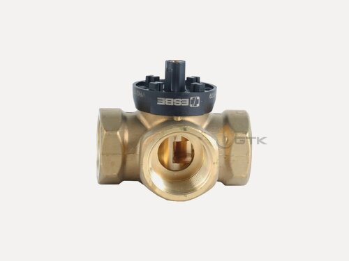 Изображение товара Смесительный клапан Esbe VRG 131-25-6.3, арт: 11601000