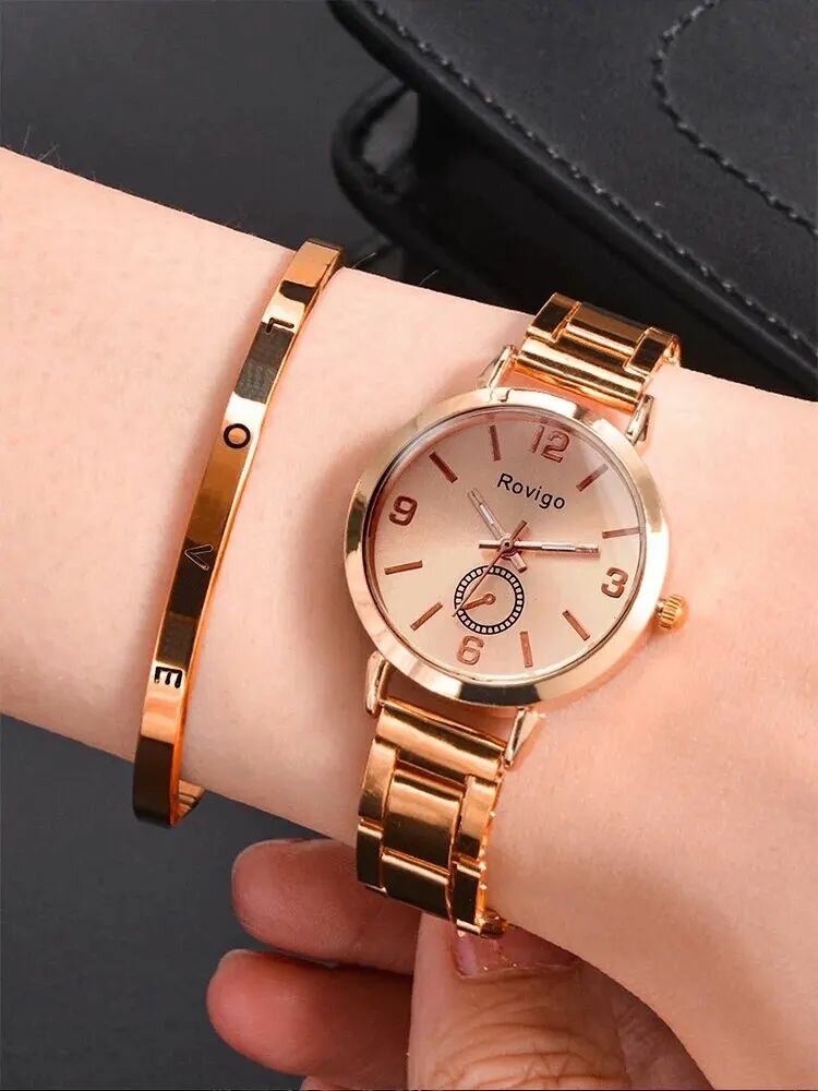 Комплект бижутерии TIME LIDER 