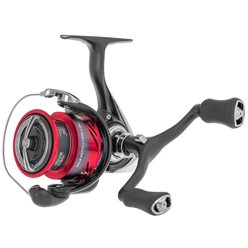 Катушка Daiwa Ninja LT 23 MATCH LT3000-C-DH