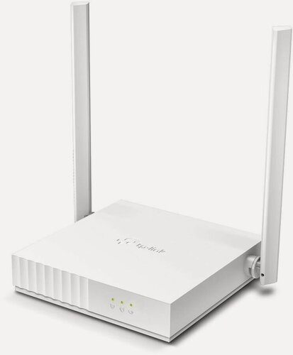 Изображение товара Роутер беспроводной TP-Link TL-WR820N N300 10/100BASE-TX