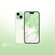 Смартфон Apple iPhone 15 128 ГБ, Dual: nano SIM + eSIM, зелeный
