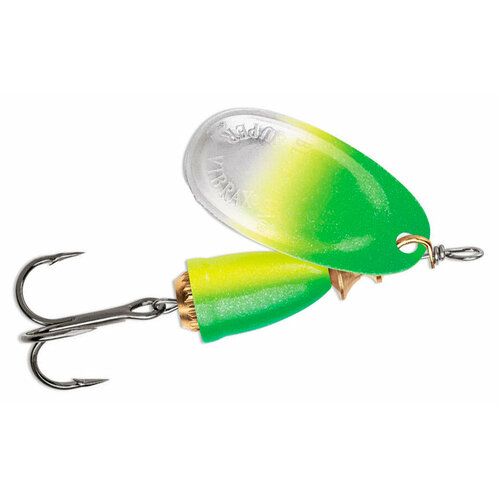 Blue Fox Vibrax Northern Lights BFNL6 (GCU)