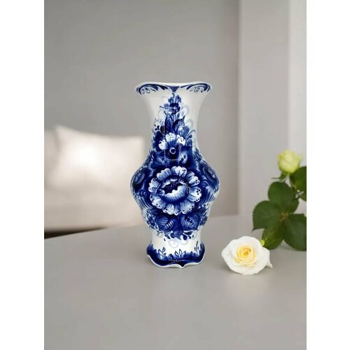 синий, белый, синий