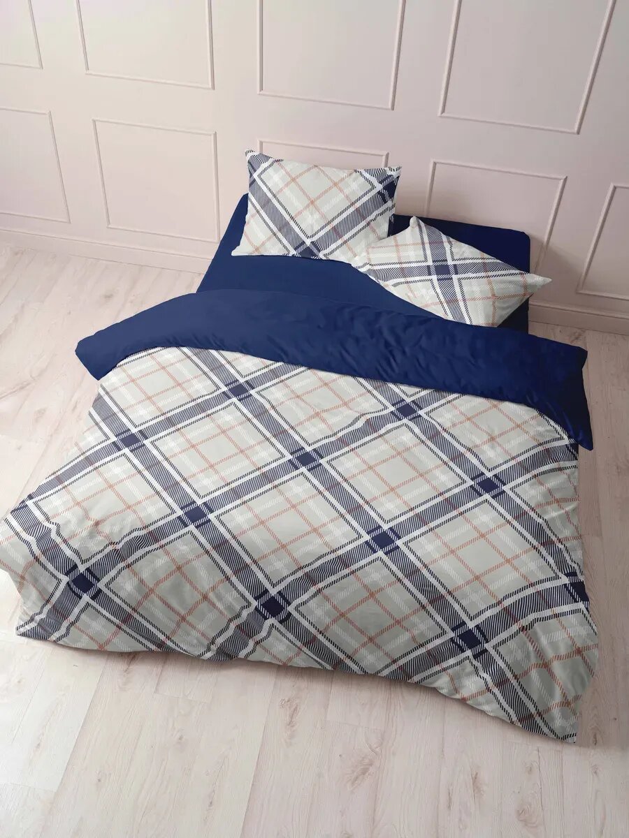 Постельное белье 2 спальное — фото 1