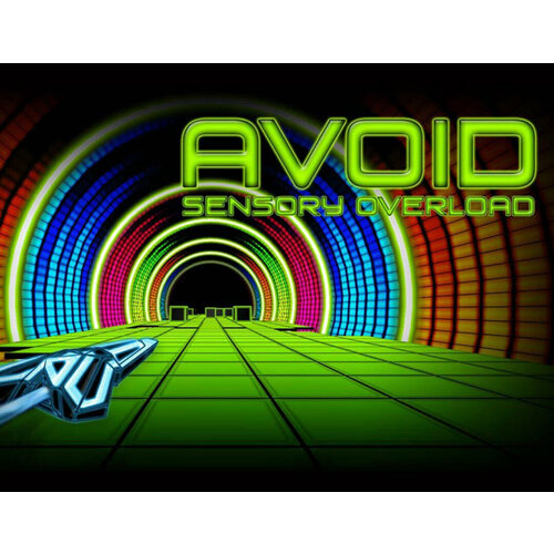 Avoid - Sensory Overload 129₽