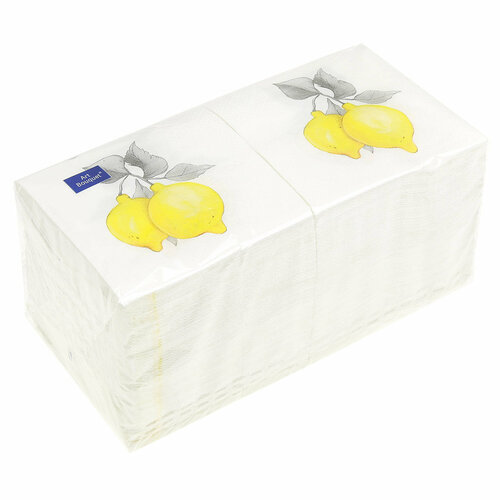 Салфетки ART BOUQUET 