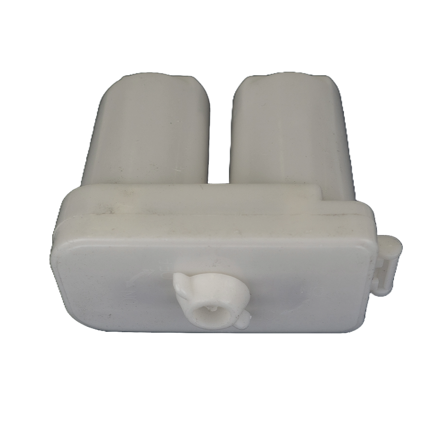 Отсек для батареек для газовой колонки — фото 1