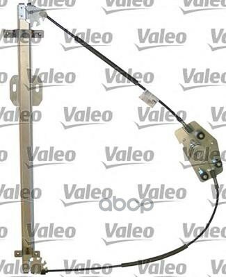 Стеклоподъемник Valeo арт. 851163