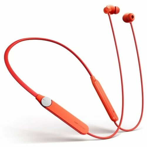 Беспроводные наушники Nothing CMF Neckband Pro оранжевый 4400₽