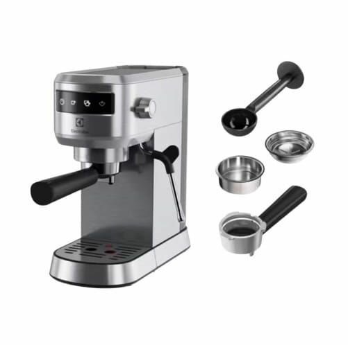 Кофемашина Electrolux Explore 6 E6EC1-6ST