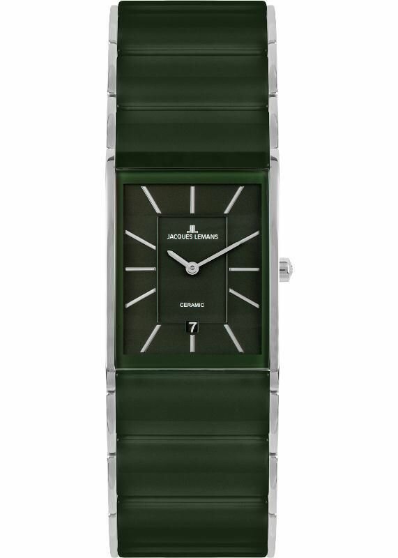 Наручные часы JACQUES LEMANS JL 1-1939G