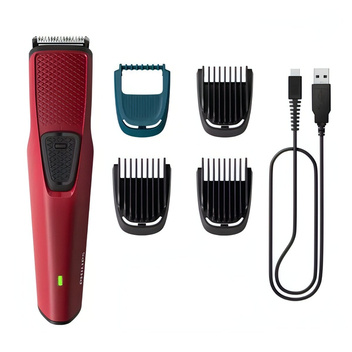 Машинка для стрижки волос Philips BT1235/18