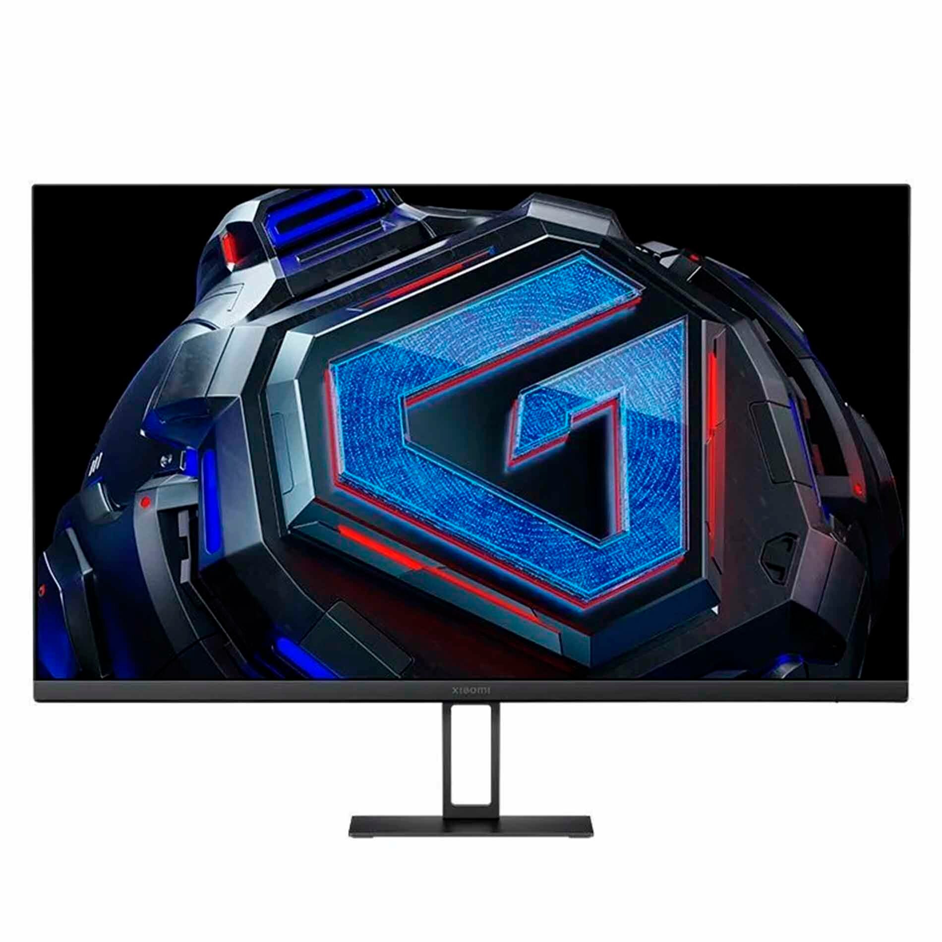 Монитор Xiaomi 2K Gaming Monitor G27Qi Черный
