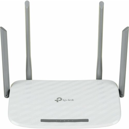 Wi-Fi роутер TP-LINK Archer C50 AC1200 белый 7101₽
