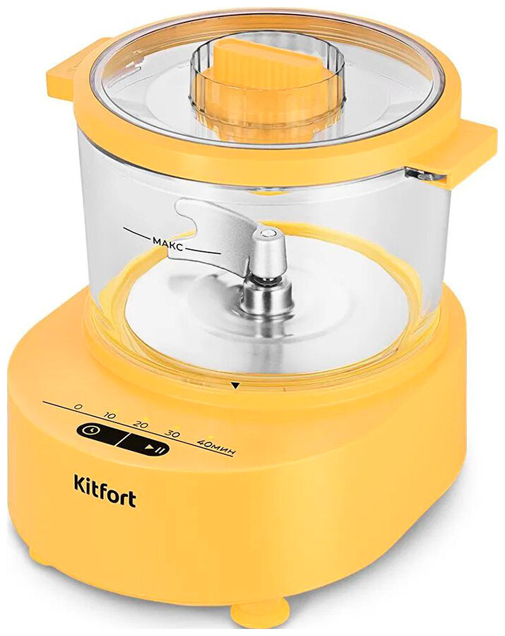 Kitfort КТ-4402