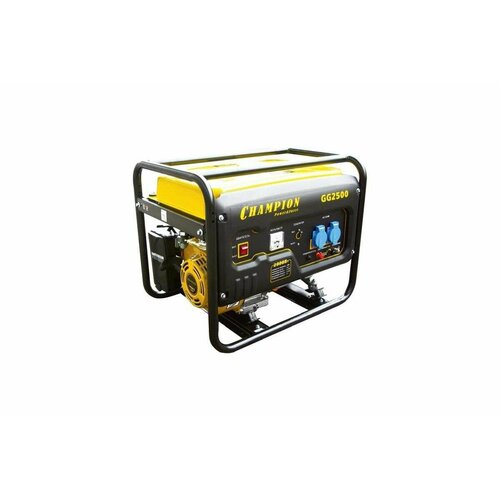 VERTON POWER GG2500