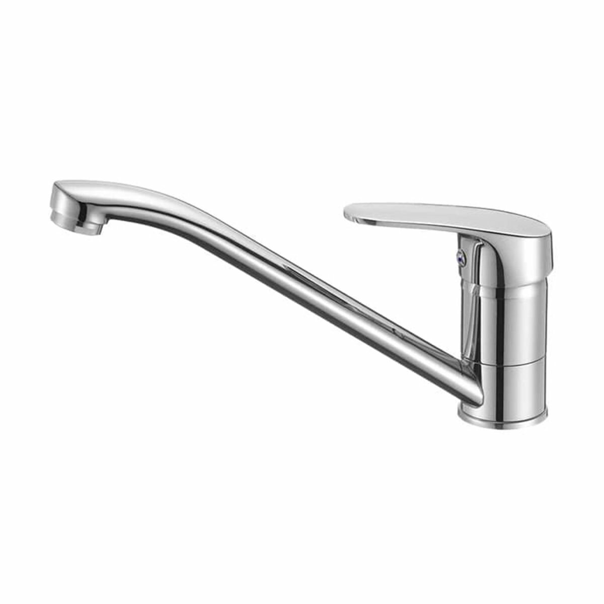 Смеситель для кухни Milardo Meal M06SB00M05, однорычажный, хром