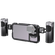 Клетка SmallRig 4078 Dual Handle Kit для iPhone 14 Pro Max