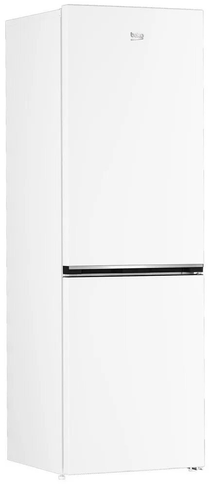Холодильник Beko B1RCNK332W, двухкамерный, с морозилкой, No Frost, перевешиваемые дверцы — фото 1
