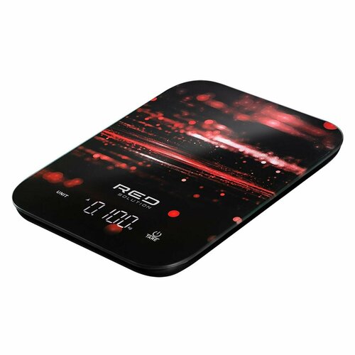 фото Весы кухонные red solution sm725