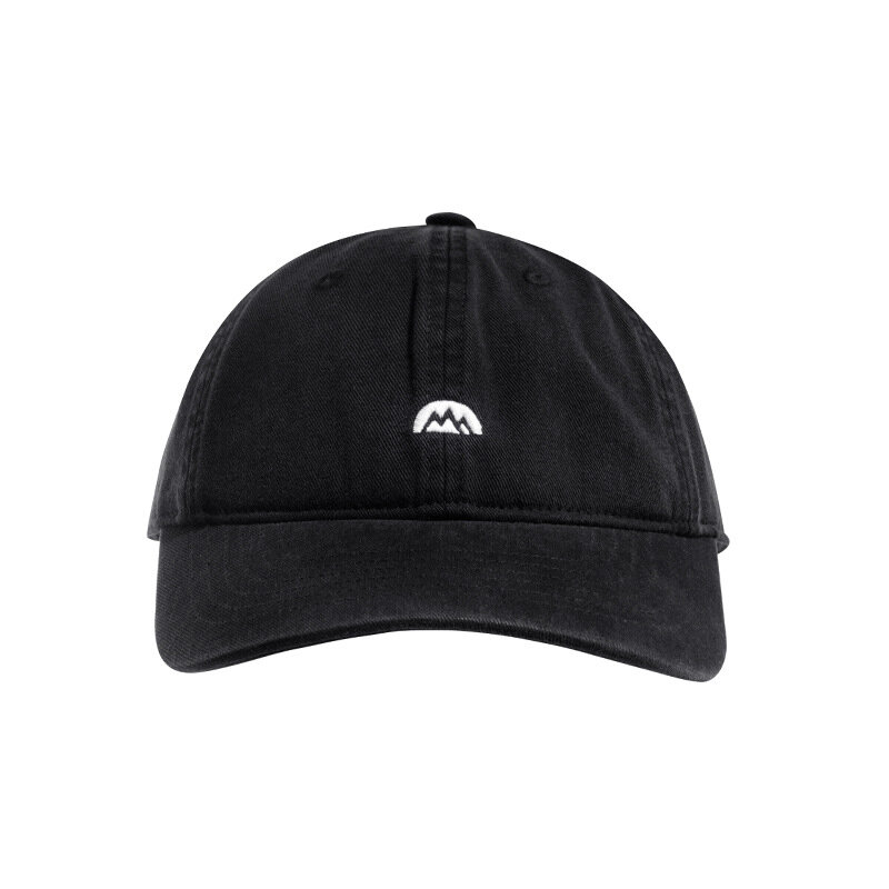 Бейсболка ACEFIRE для мужчин и женщин, размер M, черный