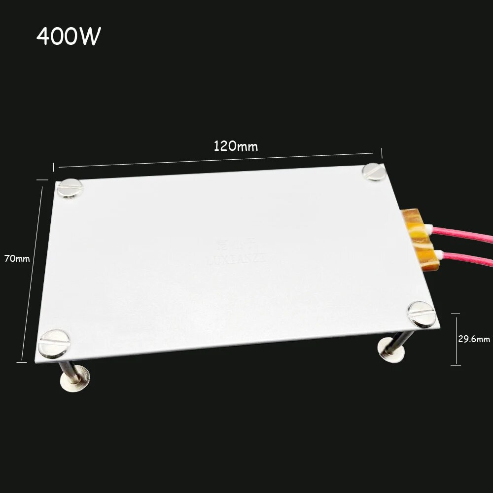 Станция для распайки BGA BES, 400W