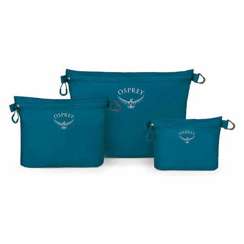 Косметичка Osprey синий 5490₽