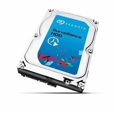 Жесткий диск Seagate - фото №10
