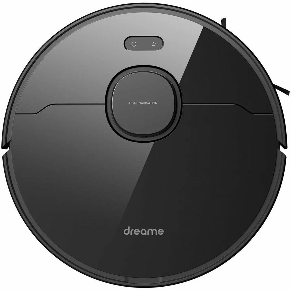Робот-пылесос Dreame D9 Max Gen2, черный