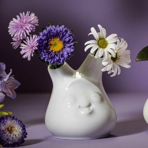 Ваза Tassen Cheeky 10 см 5800₽