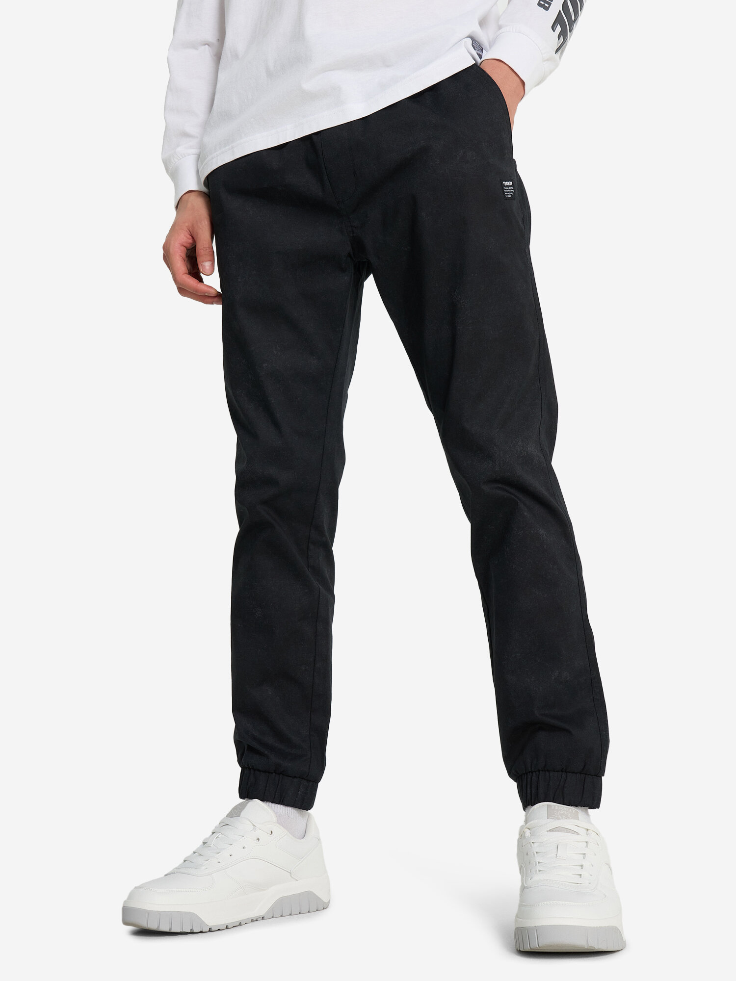 Брюки джоггеры Termit Skate Male Joggers Pants