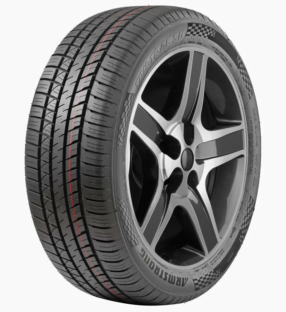 Шина Armstrong Tru-Trac SU 245/50 R20 102V