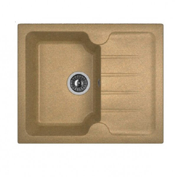Кухонная мойка Dr. Gans Лора 620 терракота
