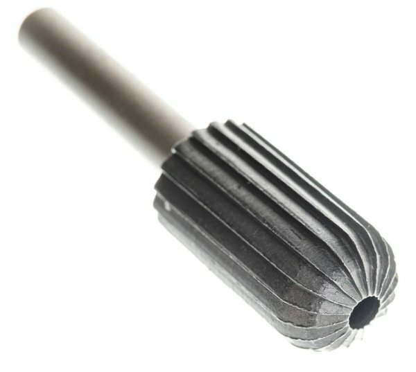 Шарошка по металлу FIT — фото 1