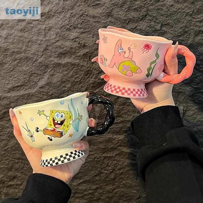 Чашка для чая — фото 1